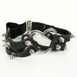 ガーターベルト 片足用 トゲトゲ | Decorative  | 詳細画像7 