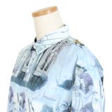 柄シャツ アート エジプト | Decorative  | 詳細画像8 