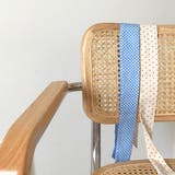 ドット柄 スカーフリボン | Decorative | 詳細画像5