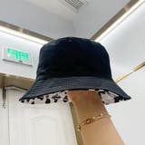 バケットハット ダルメシアン柄 牛柄 | Decorative  | 詳細画像4 
