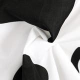 柄シャツ COW柄 ビッグシルエット | Decorative | 詳細画像6