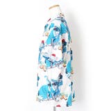柄シャツ レトロ キッズ | Decorative  | 詳細画像10 