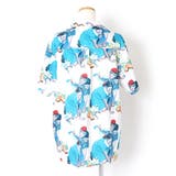 柄シャツ レトロ キッズ | Decorative  | 詳細画像11 