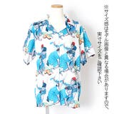 柄シャツ レトロ キッズ | Decorative  | 詳細画像9 
