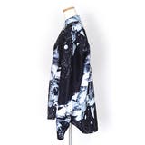 柄シャツ ブラック ギャラクシー | Decorative | 詳細画像8