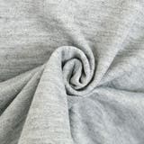 ハーフジップ ショート丈 トップス | Decorative  | 詳細画像12 