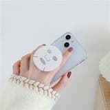 スマホグリップ グリップトック フェイスマスク | Decorative | 詳細画像4