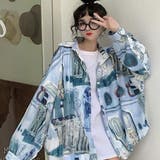 柄シャツ アート エジプト | Decorative  | 詳細画像1 