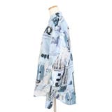 柄シャツ アート エジプト | Decorative  | 詳細画像11 