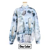 柄シャツ アート エジプト | Decorative  | 詳細画像13 