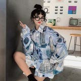 柄シャツ アート エジプト | Decorative  | 詳細画像6 