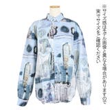 柄シャツ アート エジプト | Decorative  | 詳細画像7 