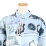 柄シャツ アート エジプト | Decorative  | 詳細画像8 