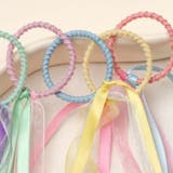 エクステ風 ヘアゴム 5個セット | Decorative | 詳細画像6