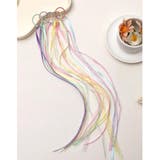 エクステ風 ヘアゴム 5個セット | Decorative | 詳細画像7