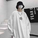 ロンT ネックレスセット ロゴプリント | Decorative | 詳細画像3
