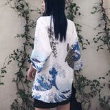 はっぴ 大波 鯉 | Decorative | 詳細画像2