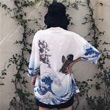 はっぴ 大波 鯉 | Decorative | 詳細画像5