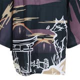 はっぴ 狐 鳥居 | Decorative  | 詳細画像10 