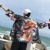 はっぴ 龍 桜 | Decorative | 詳細画像2