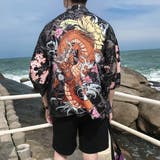 はっぴ 龍 桜 | Decorative | 詳細画像4