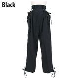 サイドオープン ドロスト パンツ | Decorative  | 詳細画像17 