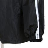 ジップアップ ブルゾン サイドライン | Decorative  | 詳細画像11 