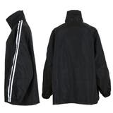 ジップアップ ブルゾン サイドライン | Decorative  | 詳細画像12 