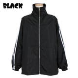 ジップアップ ブルゾン サイドライン | Decorative  | 詳細画像14 