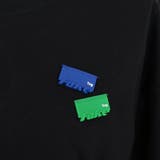 Tシャツ ショート丈 ドロスト | Decorative | 詳細画像13