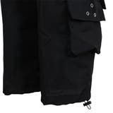 カーゴパンツ ワイドパンツ バックルベルトストラップ | Decorative  | 詳細画像14 