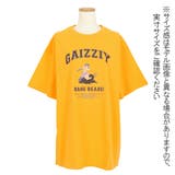 Tシャツ ロゴプリント ビッグシルエットT | Decorative | 詳細画像7
