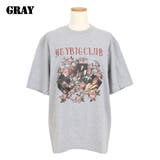 Tシャツ ヴィンテージ プリント | Decorative  | 詳細画像11 