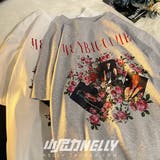 Tシャツ ヴィンテージ プリント | Decorative  | 詳細画像3 