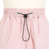 カーゴパンツ ワイドパンツ ドロストパンツ | Decorative | 詳細画像9