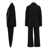 ジャケット パンツ セットアップ | Decorative | 詳細画像11