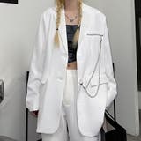 ジャケット パンツ セットアップ | Decorative | 詳細画像4