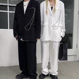 ジャケット パンツ セットアップ | Decorative | 詳細画像7