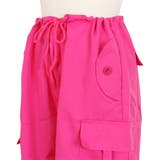 カーゴパンツ ワイドパンツ ドロストパンツ | Decorative | 詳細画像14