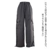 カーゴパンツ カーゴ ワイドパンツ | Decorative | 詳細画像7