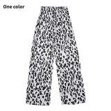 パンツ ヒョウ柄 レオパード柄 | Decorative | 詳細画像13