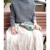 スカート レーススカート ロングスカート | Decorative  | 詳細画像7 