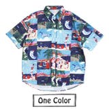 柄シャツ レトロ サマー | Decorative  | 詳細画像11 