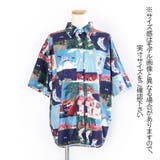 柄シャツ レトロ サマー | Decorative  | 詳細画像6 