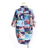 柄シャツ レトロ サマー | Decorative  | 詳細画像8 