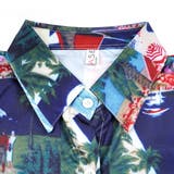 柄シャツ レトロ サマー | Decorative  | 詳細画像9 