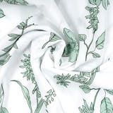 柄シャツ ボタニカル柄 オープンカラー | Decorative | 詳細画像10