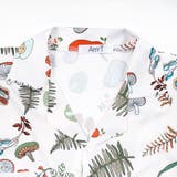 柄シャツ 植物柄 野菜柄 | Decorative  | 詳細画像9 