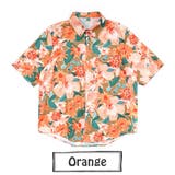 柄シャツ フラワー柄 アート | Decorative | 詳細画像16