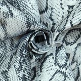 柄シャツ パイソン柄 ヘビ柄 | Decorative | 詳細画像9